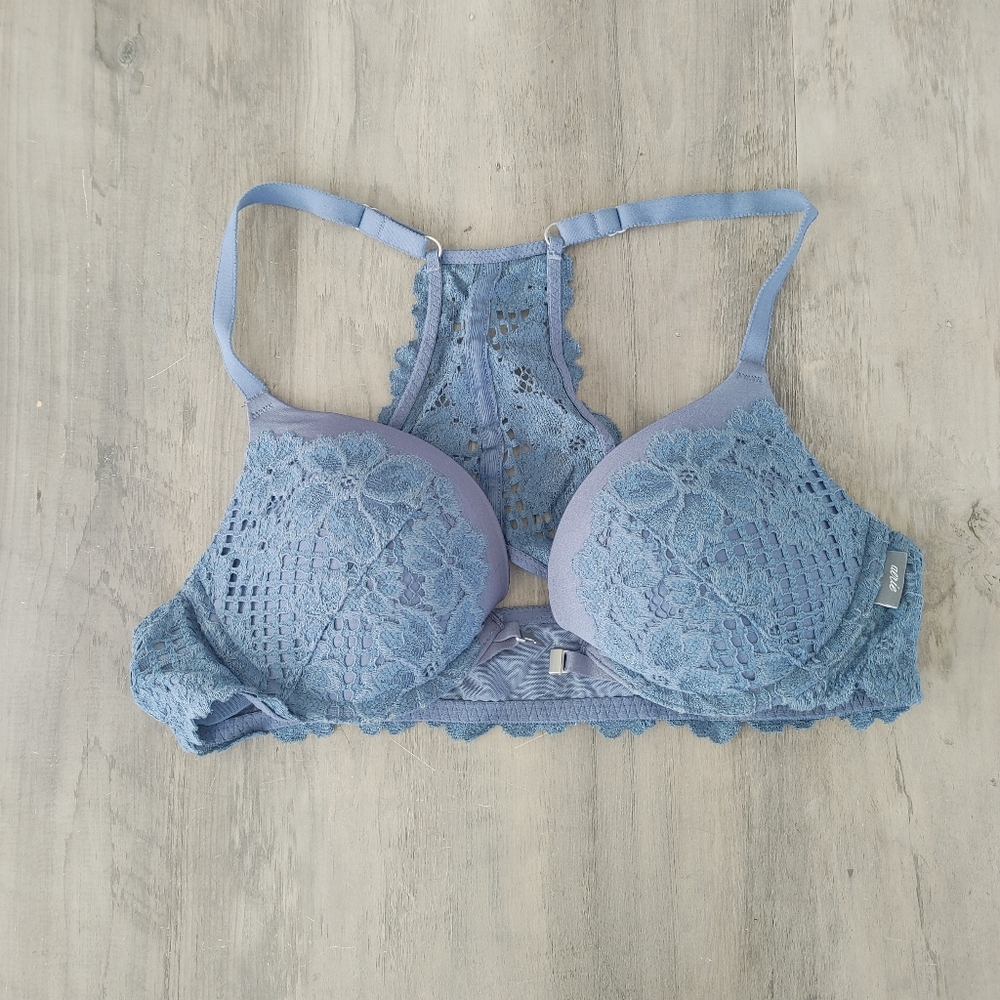 Aerie halter bra